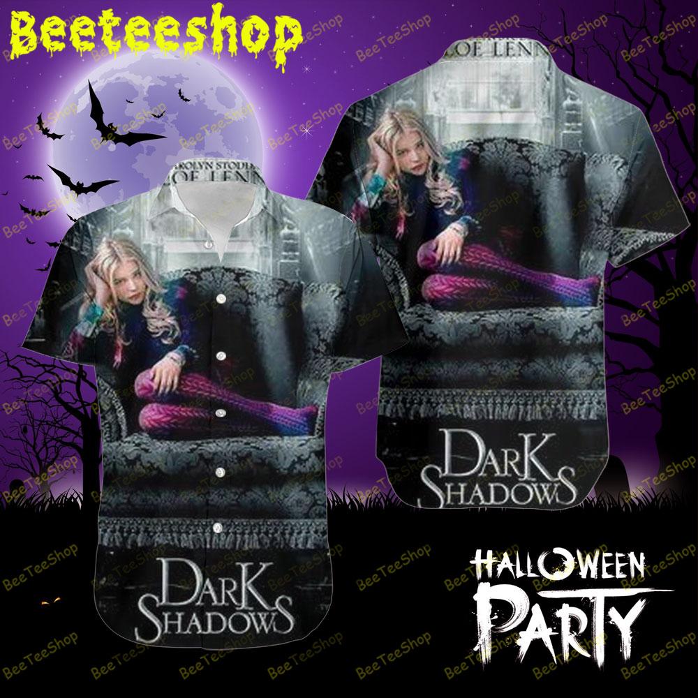 Lovely Carolyn Stoddard Dark Shadows Halloween Beeteeshop Hawaii Shirt