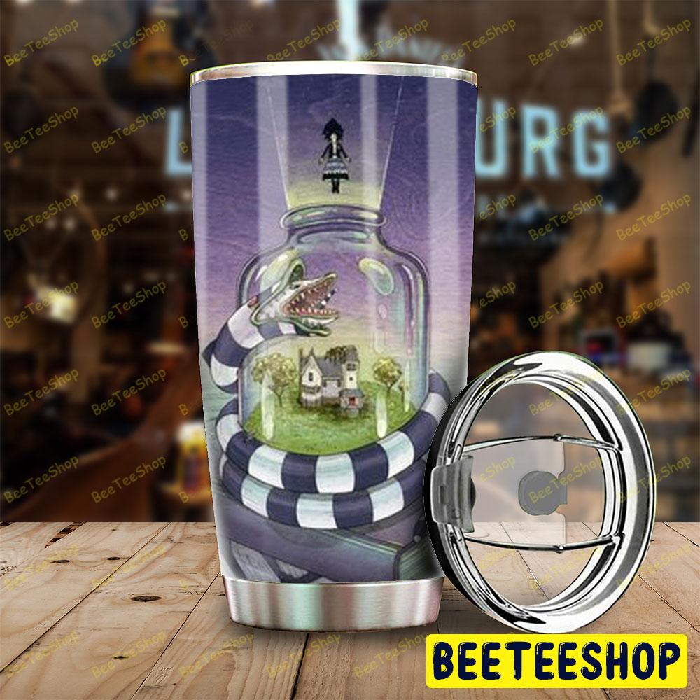 Magic Pot Beetlejuice Halloween Beeteeshop Tumbler