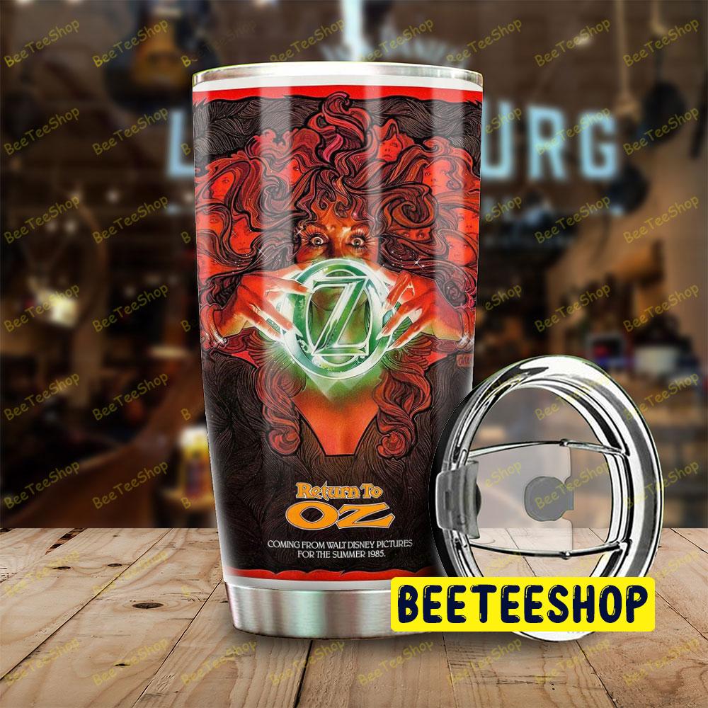 Magic Return To Oz Halloween Beeteeshop Tumbler