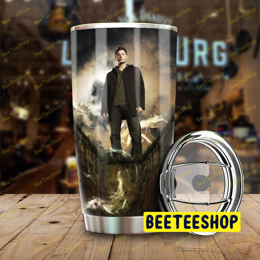 Magic Supernatural Halloween Beeteeshop Tumbler