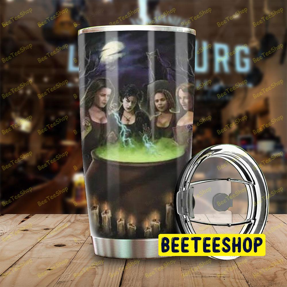 Magic The Craft Halloween Beeteeshop Tumbler