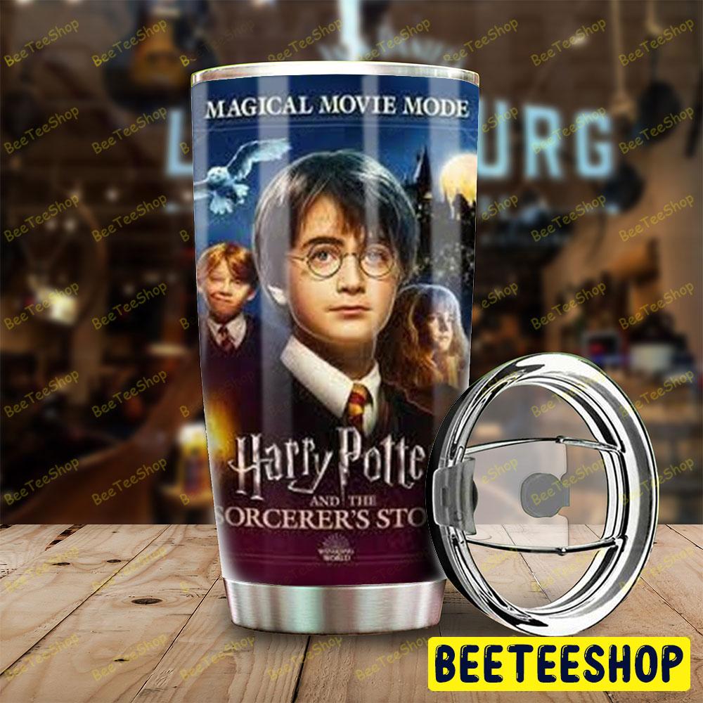 Magical Movie Harry Potter And The Prisoner Of Azkaban Halloween Beeteeshop Tumbler