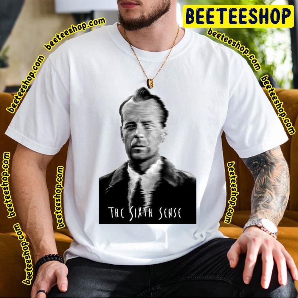 Malcolm Crowe The Sixth Sense Beeteeshop Trending Unisex T-Shirt