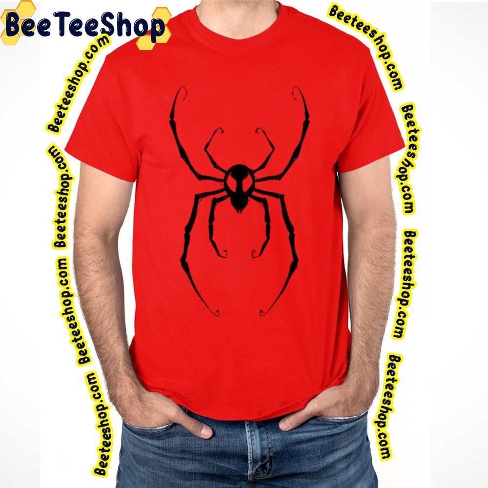 Marvel Ghost Spider Halloween Beeteeshop Trending Unisex T-Shirt