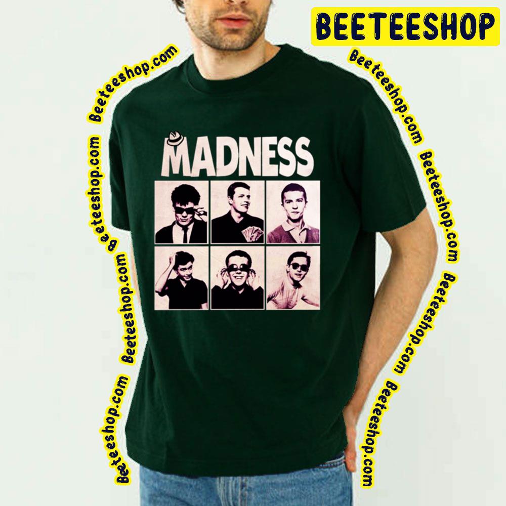 Member Madness Trending Unisex T-Shirt