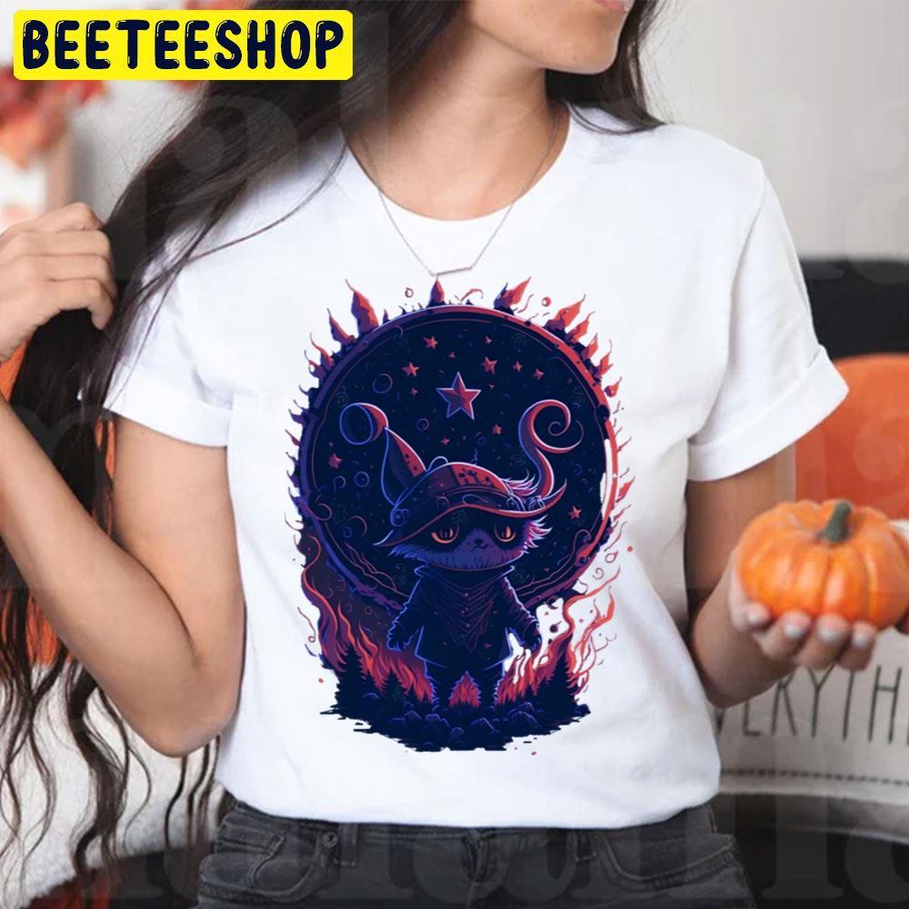 Merica Fantasy Art (3) Beeteeshop Trending Unisex T-Shirt