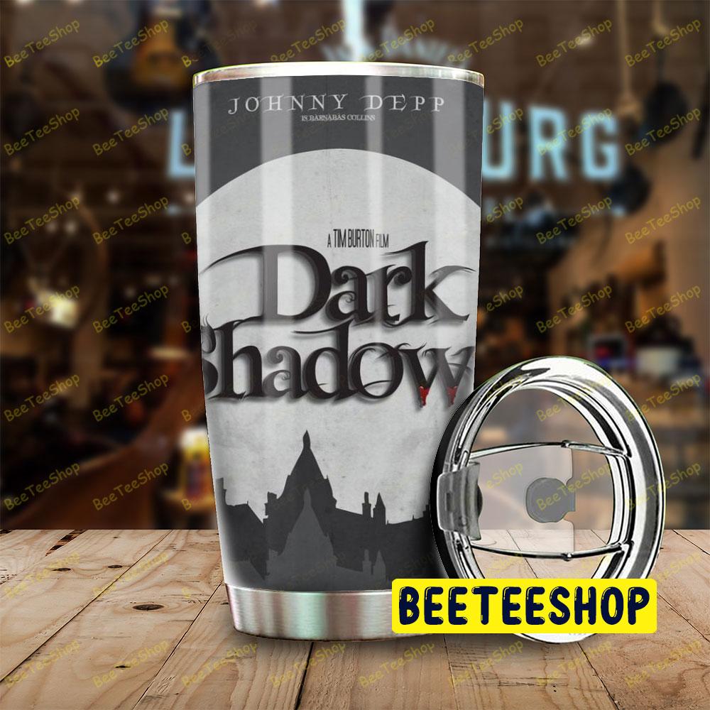 Movie Dark Shadows Halloween Beeteeshop Tumbler