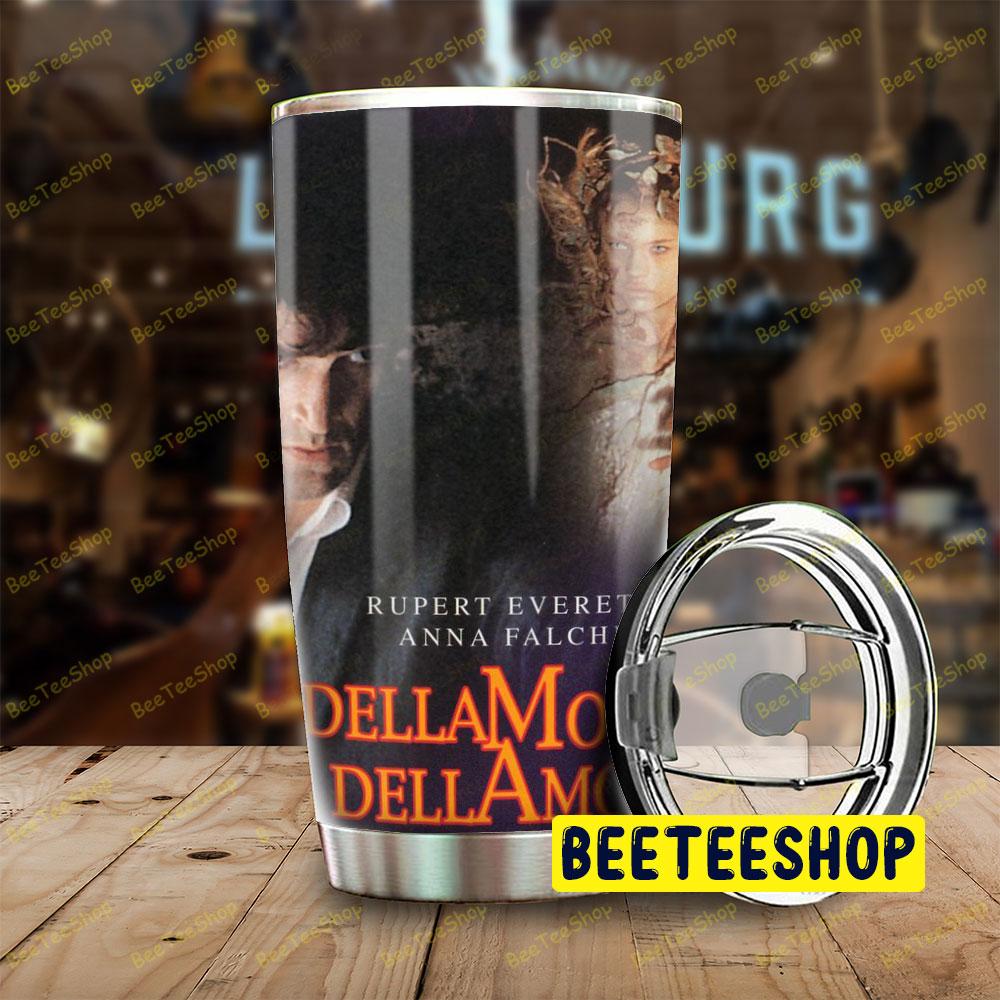 Movie Dellamorte Dellamore Halloween Beeteeshop Tumbler