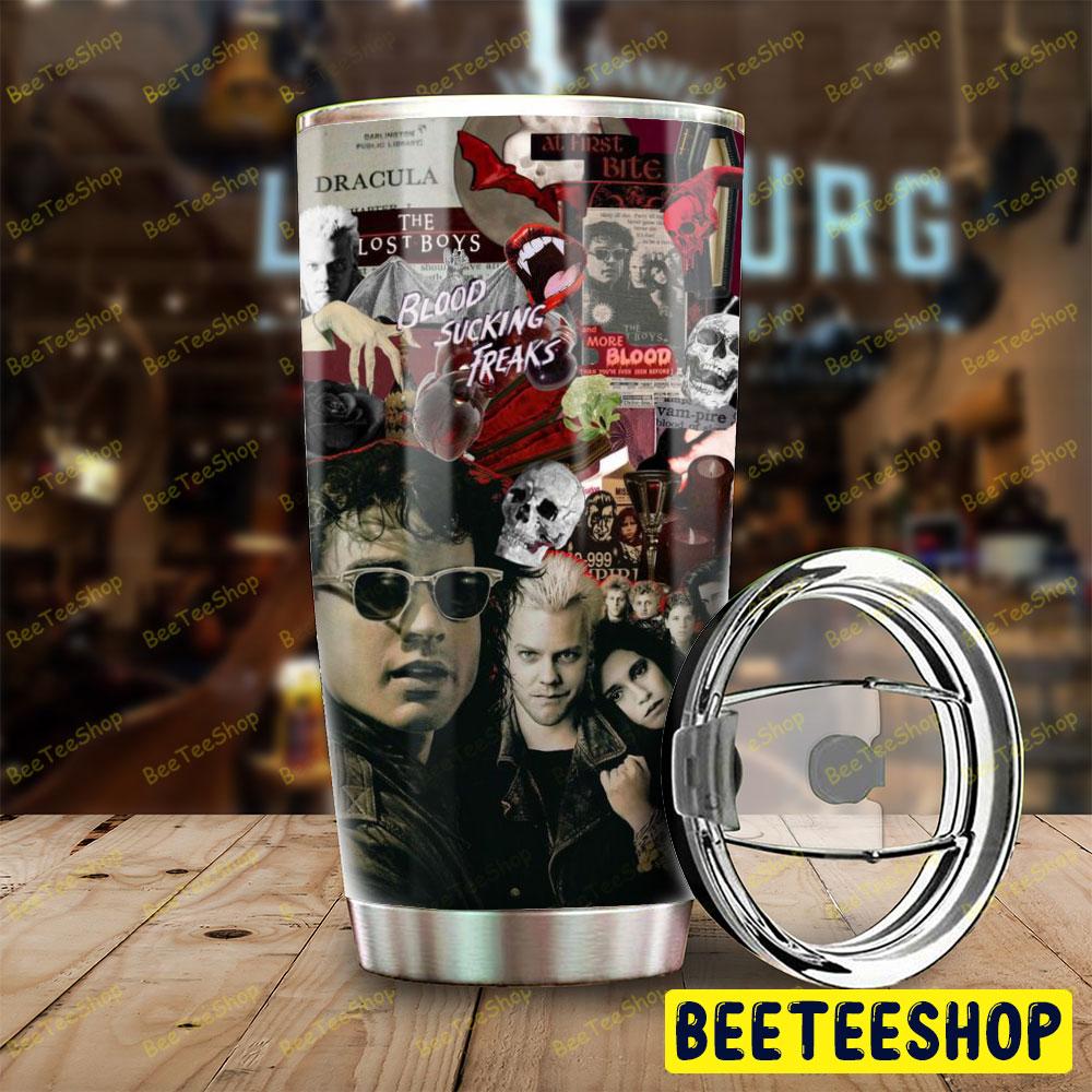 Movie The Lost Boys Halloween Beeteeshop Tumbler