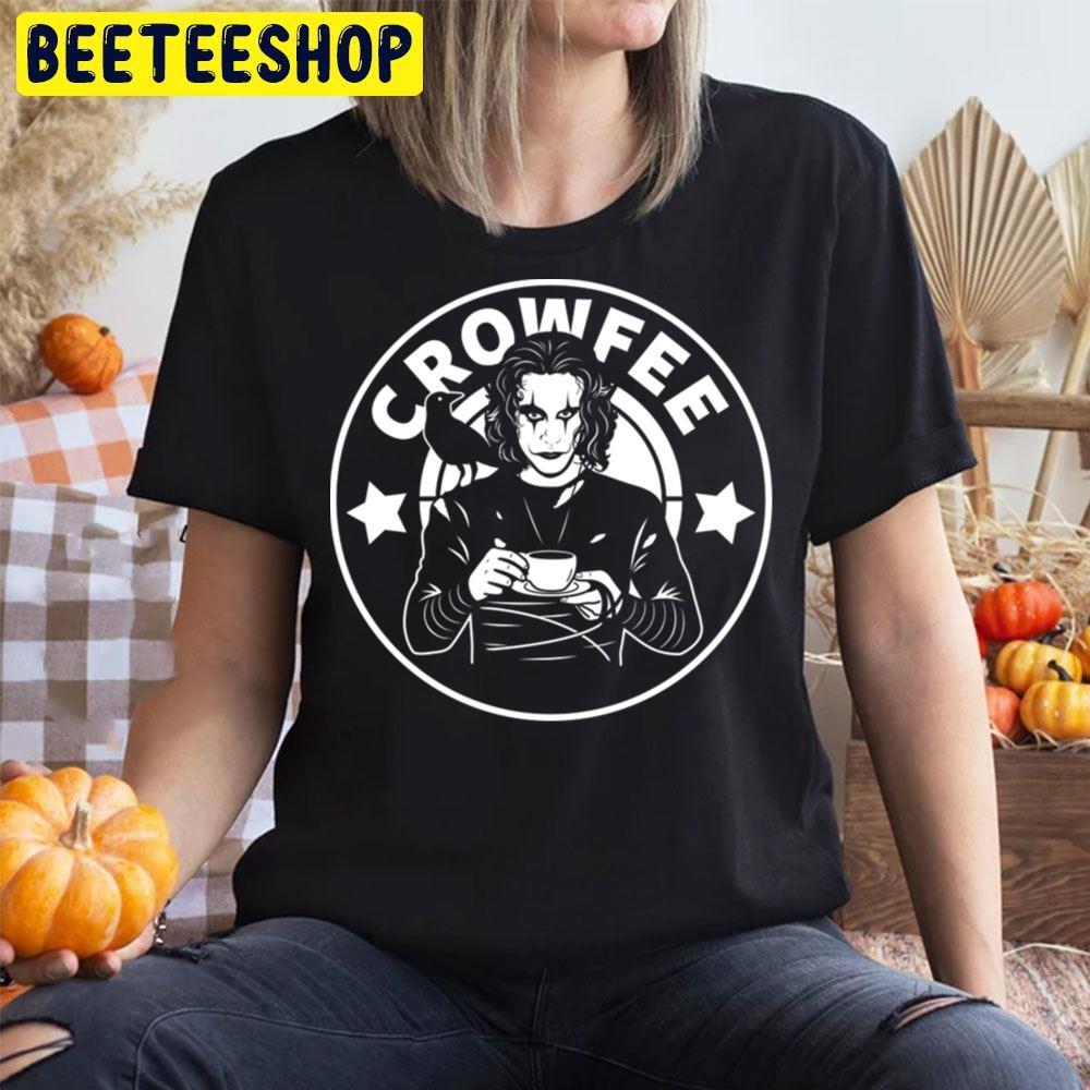 Movies Brandon The Crow Happy Halloween Beeteeshop Trending Unisex T-Shirt