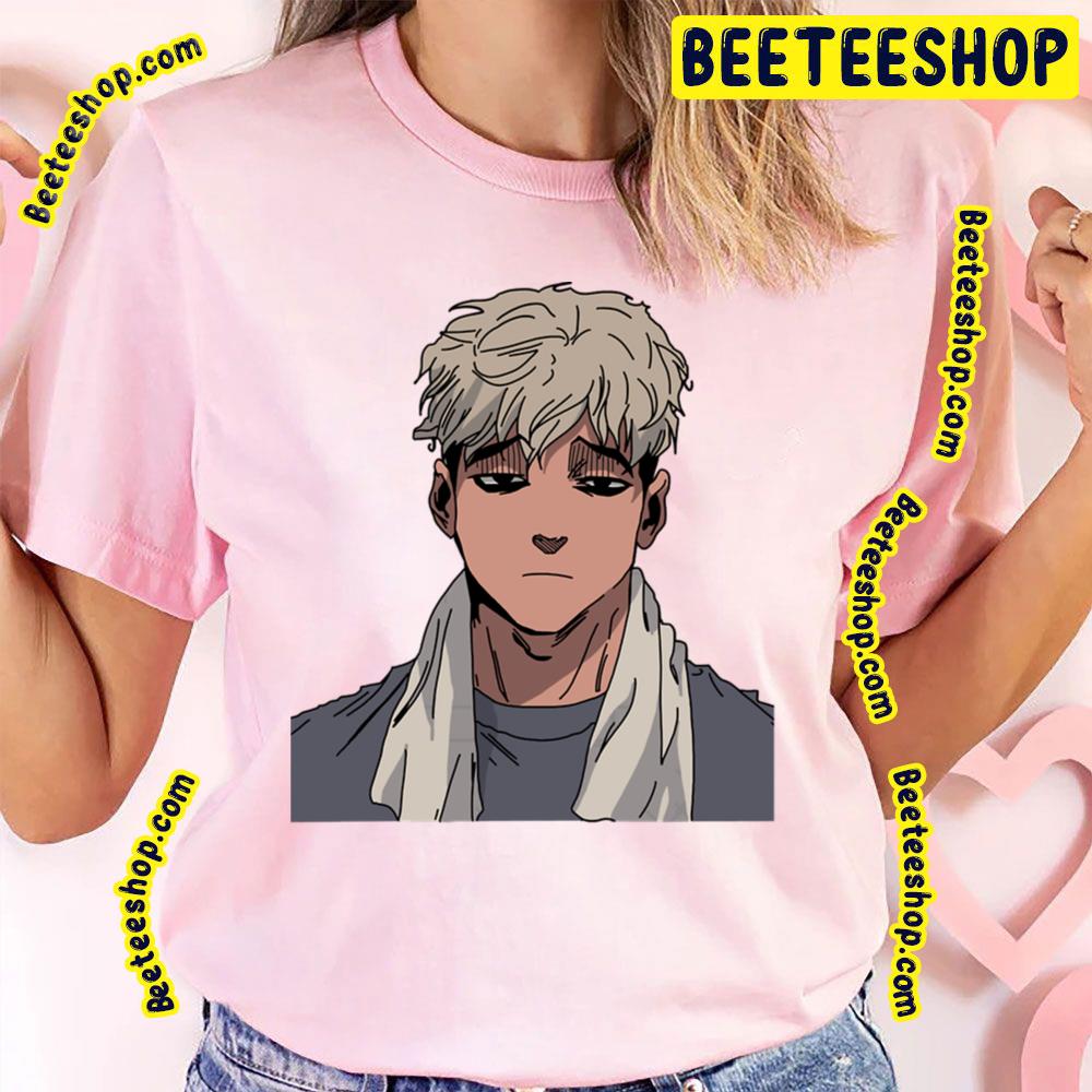 Music Vintage Killing Stalking Trending Unisex T-Shirt