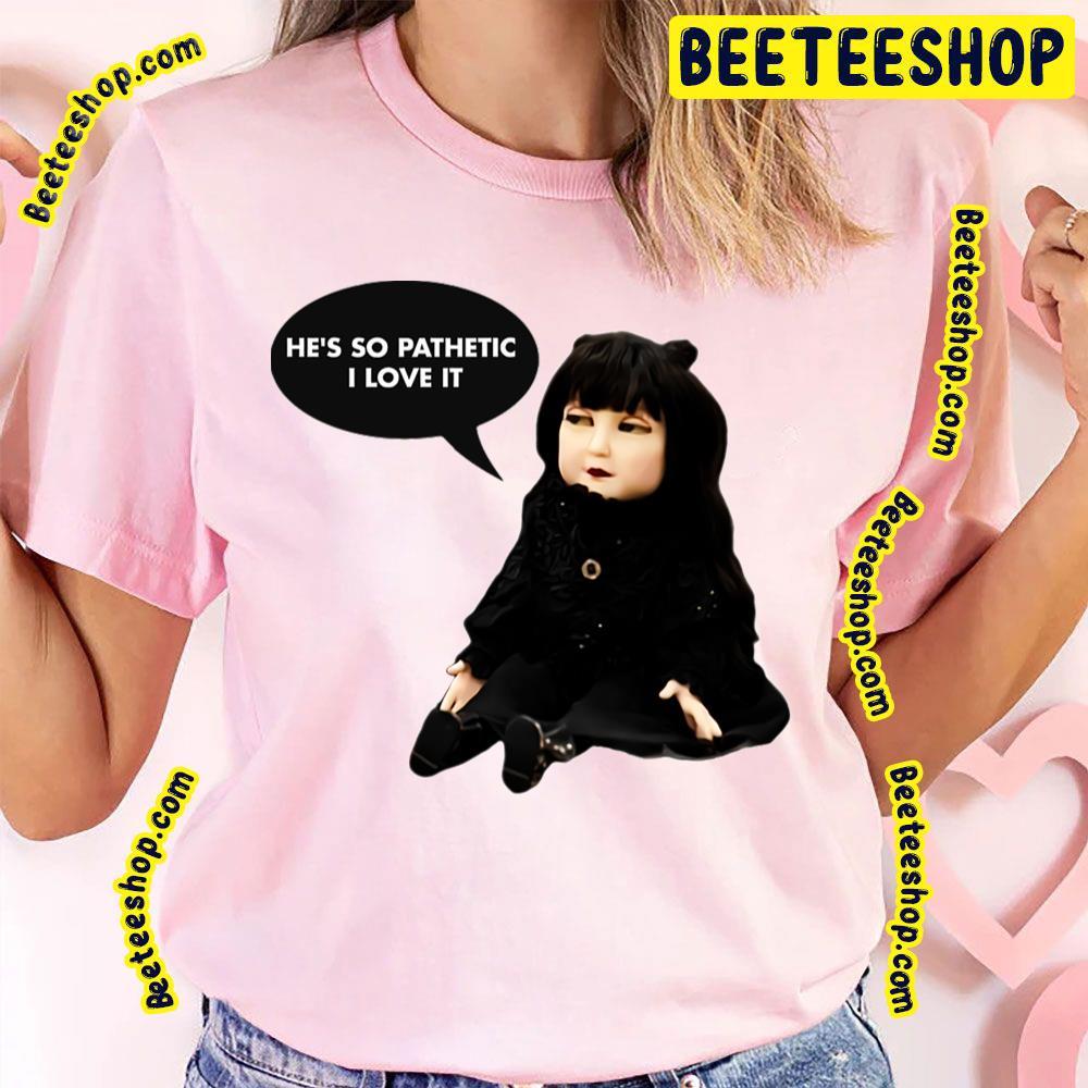 Nadja Dolls Beeteeshop Trending Unisex T-Shirt