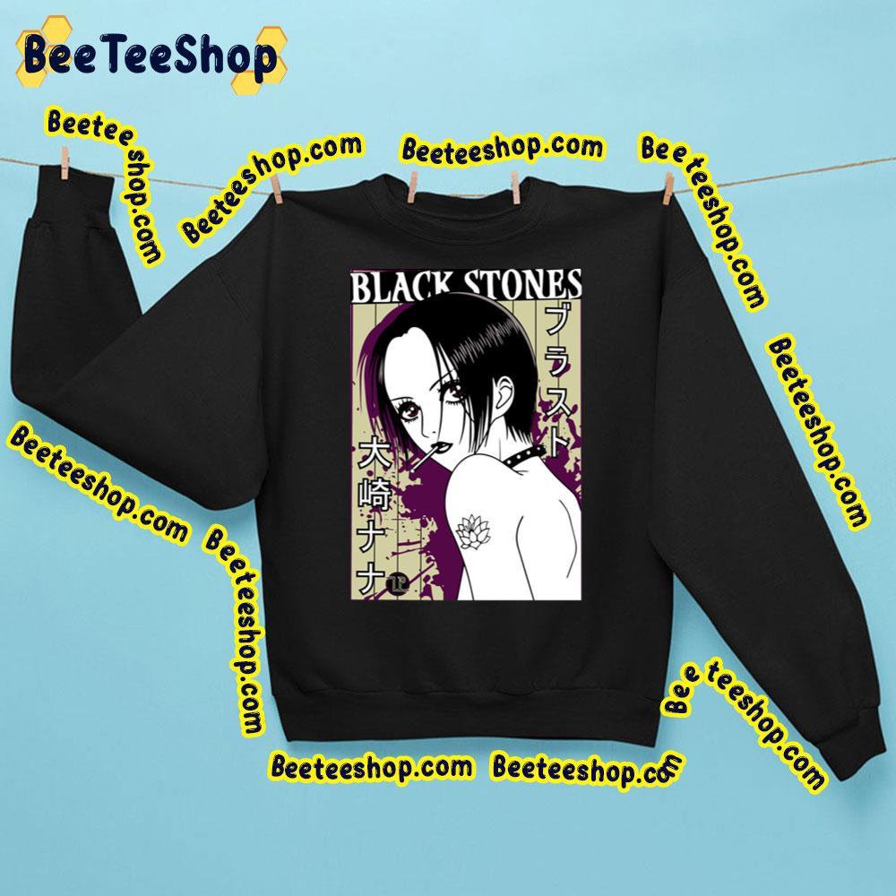 Nana Osaki Poster Classic T Shirt Beeteeshop Trending Unisex Sweatshirt