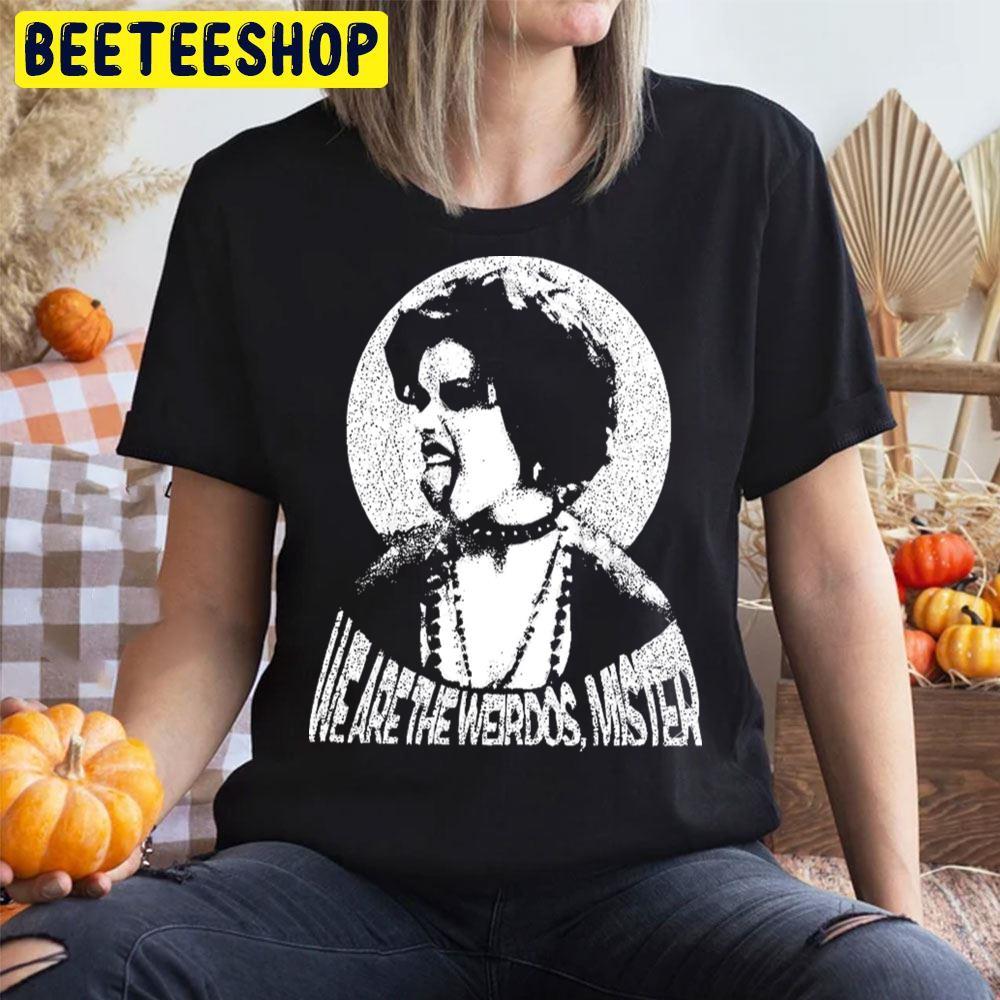 Nancy Downs The Witches Happy Halloween Beeteeshop Trending Unisex T-Shirt