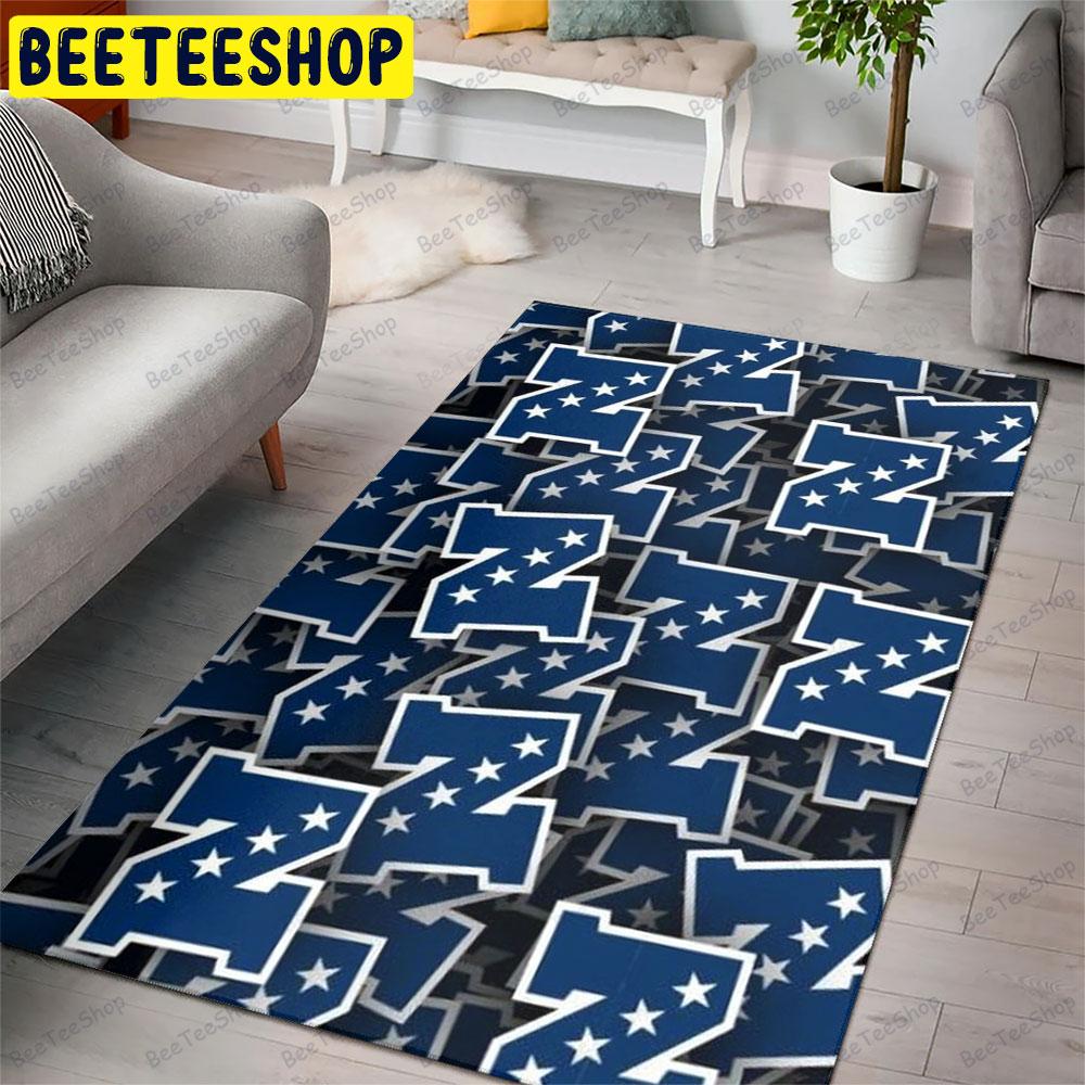 Nfc American Sports Teams Beeteeshop Rug Rectangle