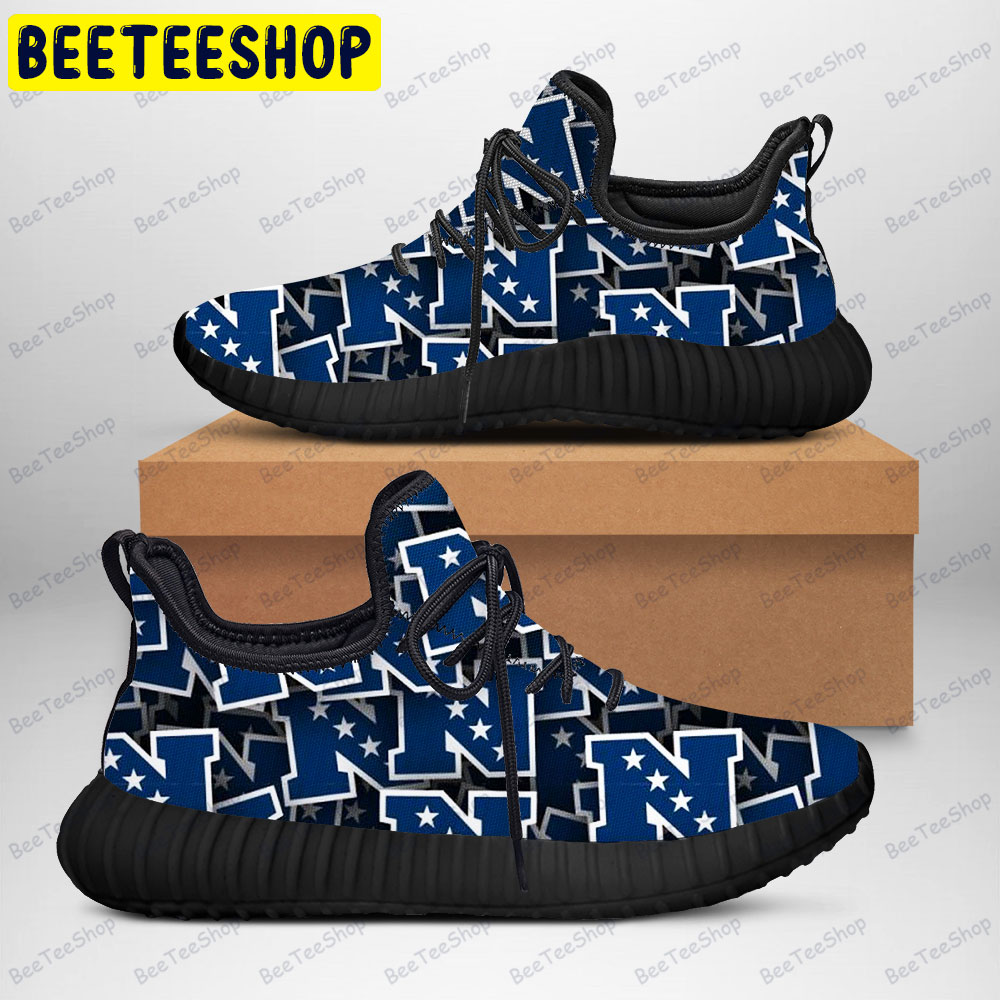 Nfc American Sports Teams Lightweight Reze Shoes