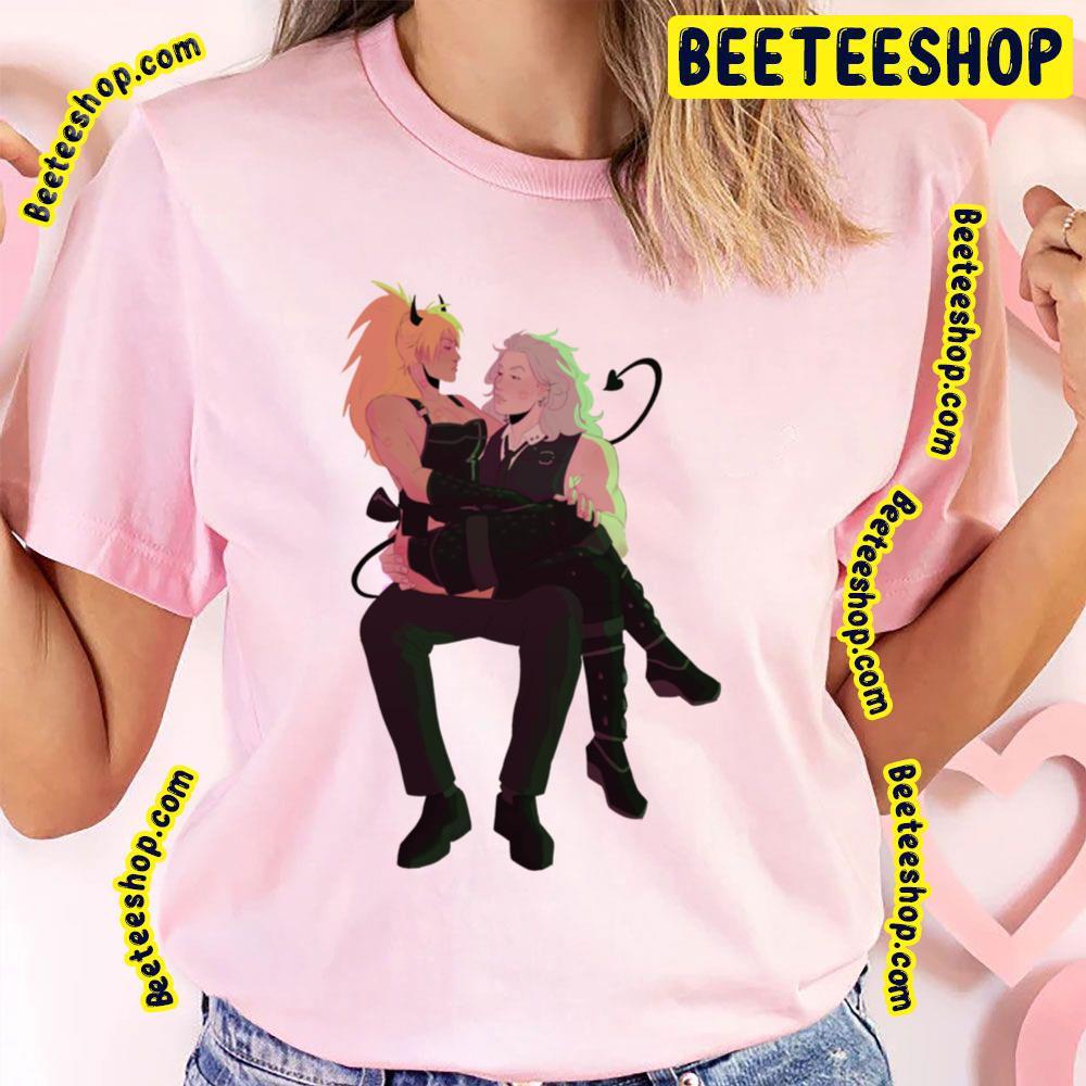 Noikaido Dorohedoro Beeteeshop Trending Unisex T-Shirt