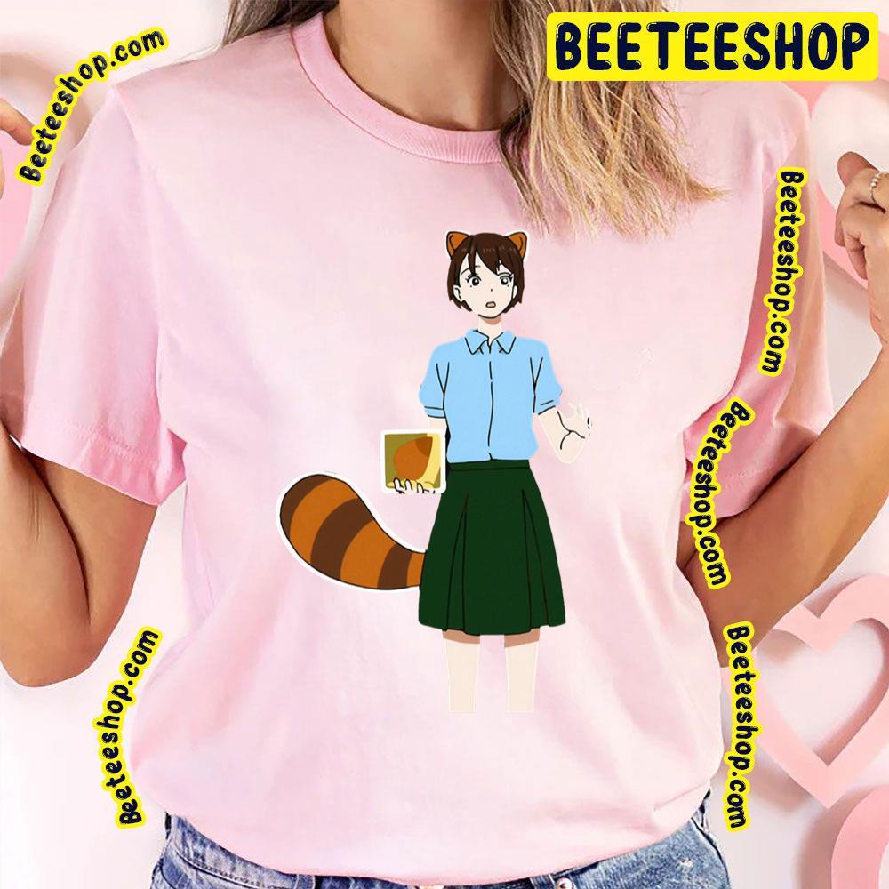 Nozomi Racoon Sonny Boy Beeteeshop Trending Unisex T-Shirt