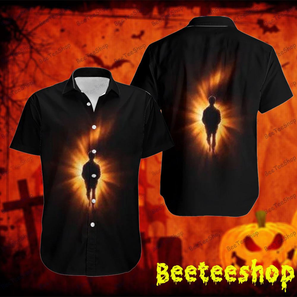 Number The Sixth Sense Halloween Beeteeshop Hawaii Shirt