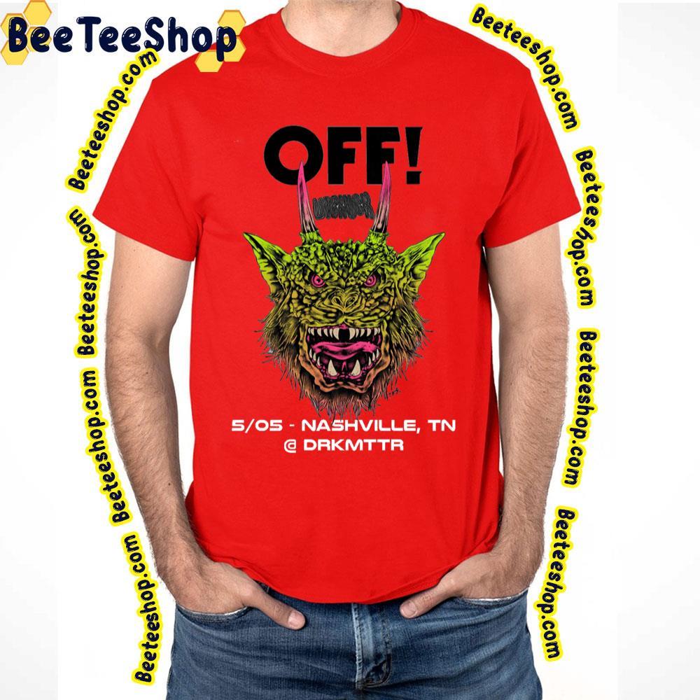 Off! 2023 Beeteeshop Trending Unisex T-Shirt