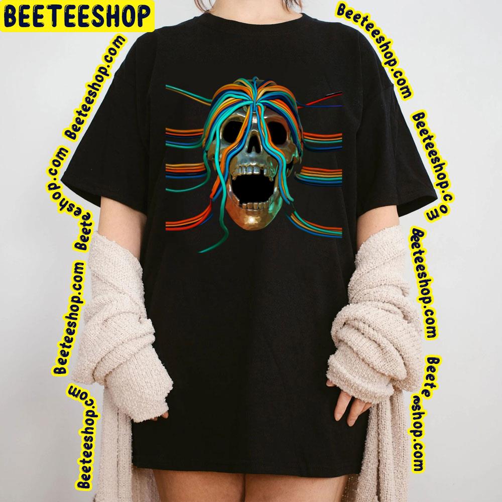 Osees Intercepted Message 2023 Album Beeteeshop Trending Unisex T-Shirt