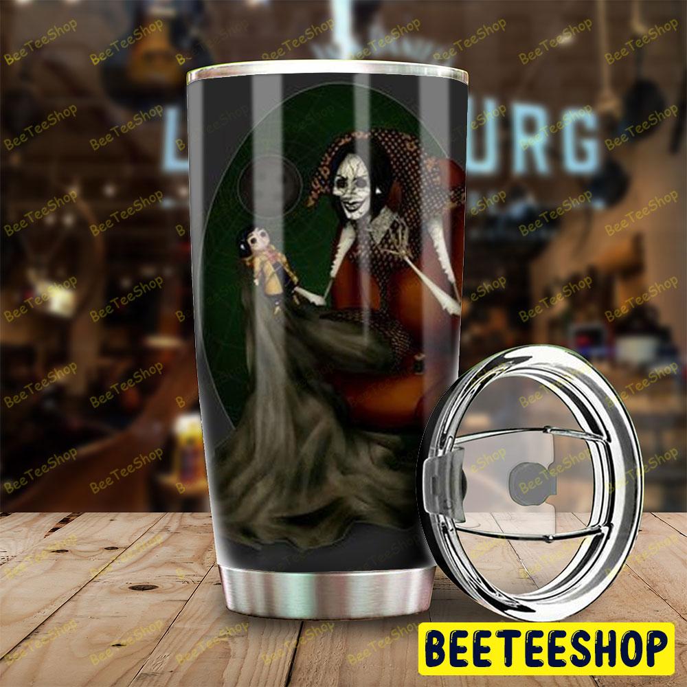 Other Mother Coraline Halloween Beeteeshop Tumbler