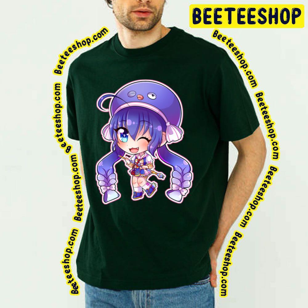 Otomachi Una Sugar Vocaloid Beeteeshop Trending Unisex T-Shirt