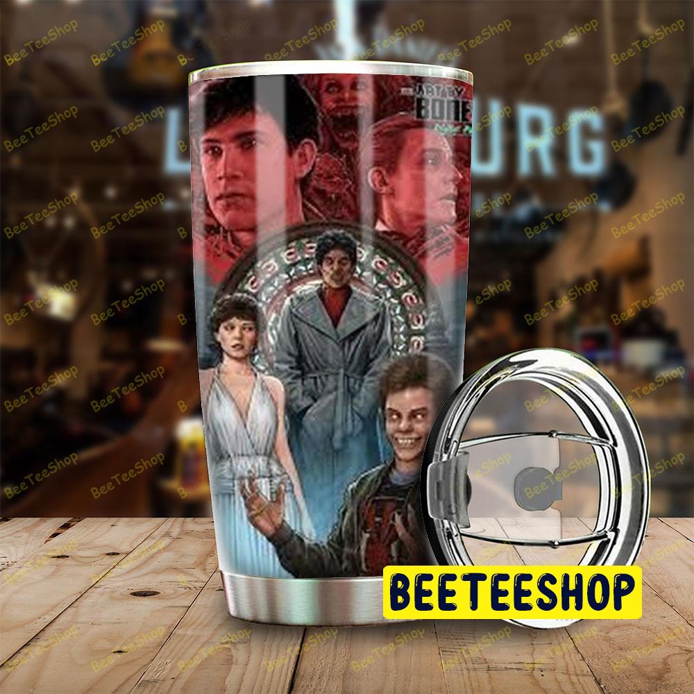 Perfect Movie Fright Night Halloween Beeteeshop Tumbler