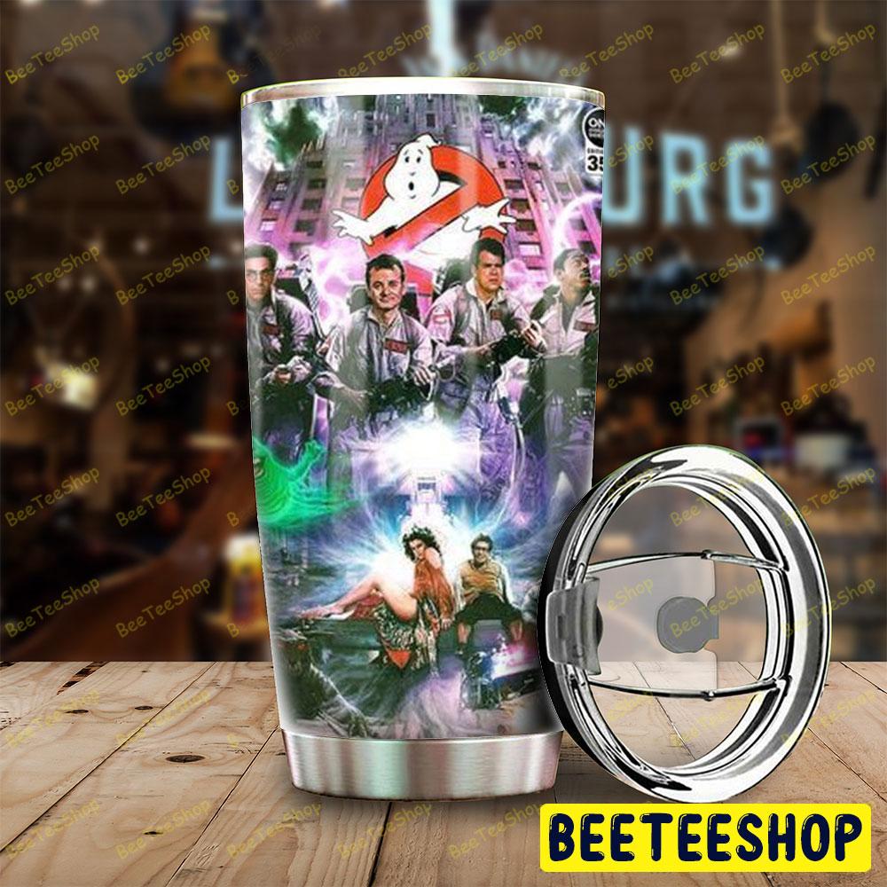 Perfect Movie Ghostbusters Halloween Beeteeshop Tumbler