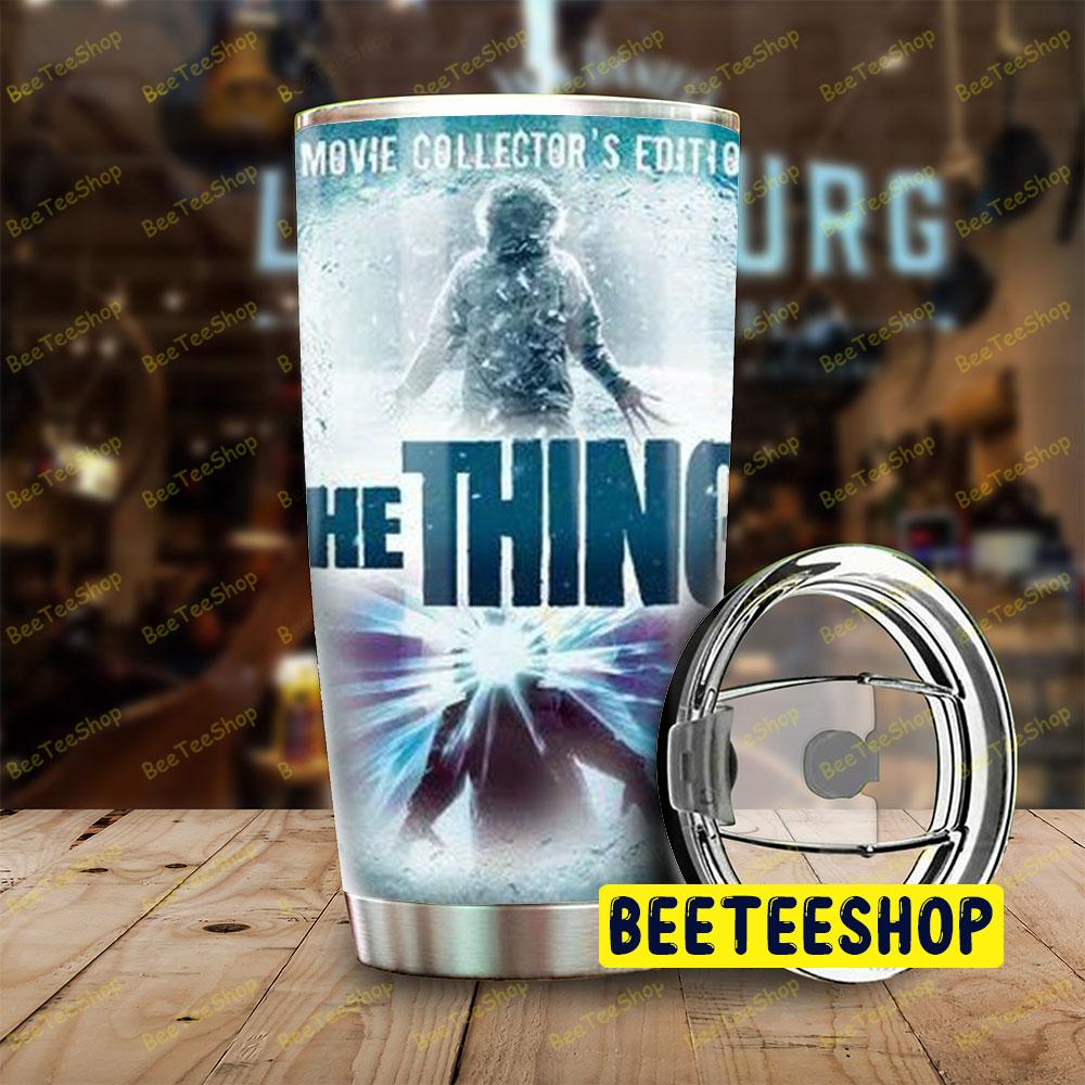 Perfect Movie The Thing Halloween Beeteeshop Tumbler