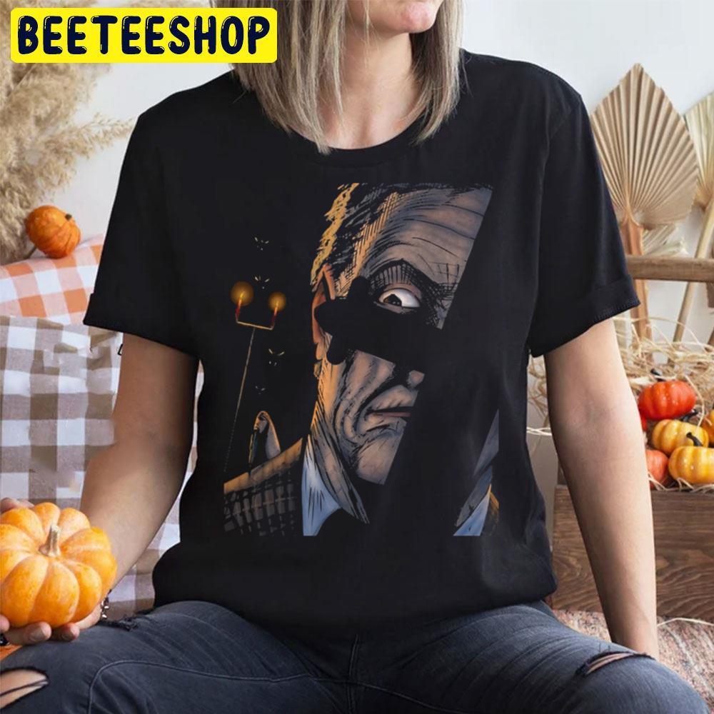 Peter Vincent Fright Night Happy Halloween Beeteeshop Trending Unisex T-Shirt