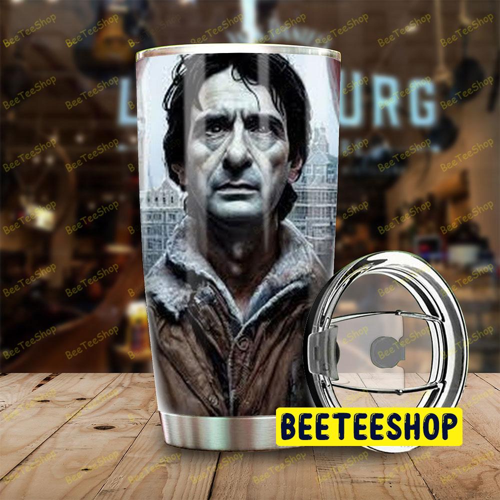 Poor An American Werewolf In London Halloween Beeteeshop Tumbler