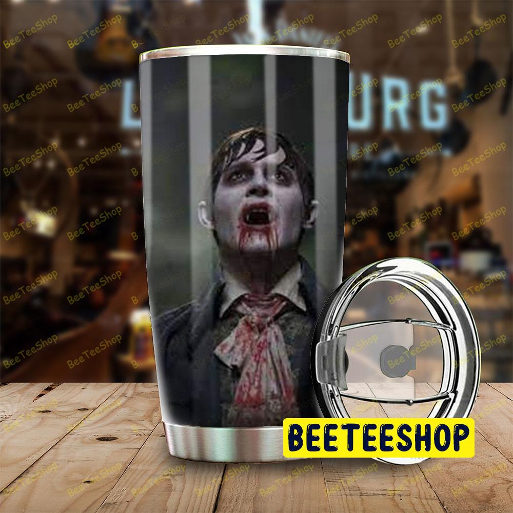 Poor Barnabas Collins Dark Shadows Halloween Beeteeshop Tumbler