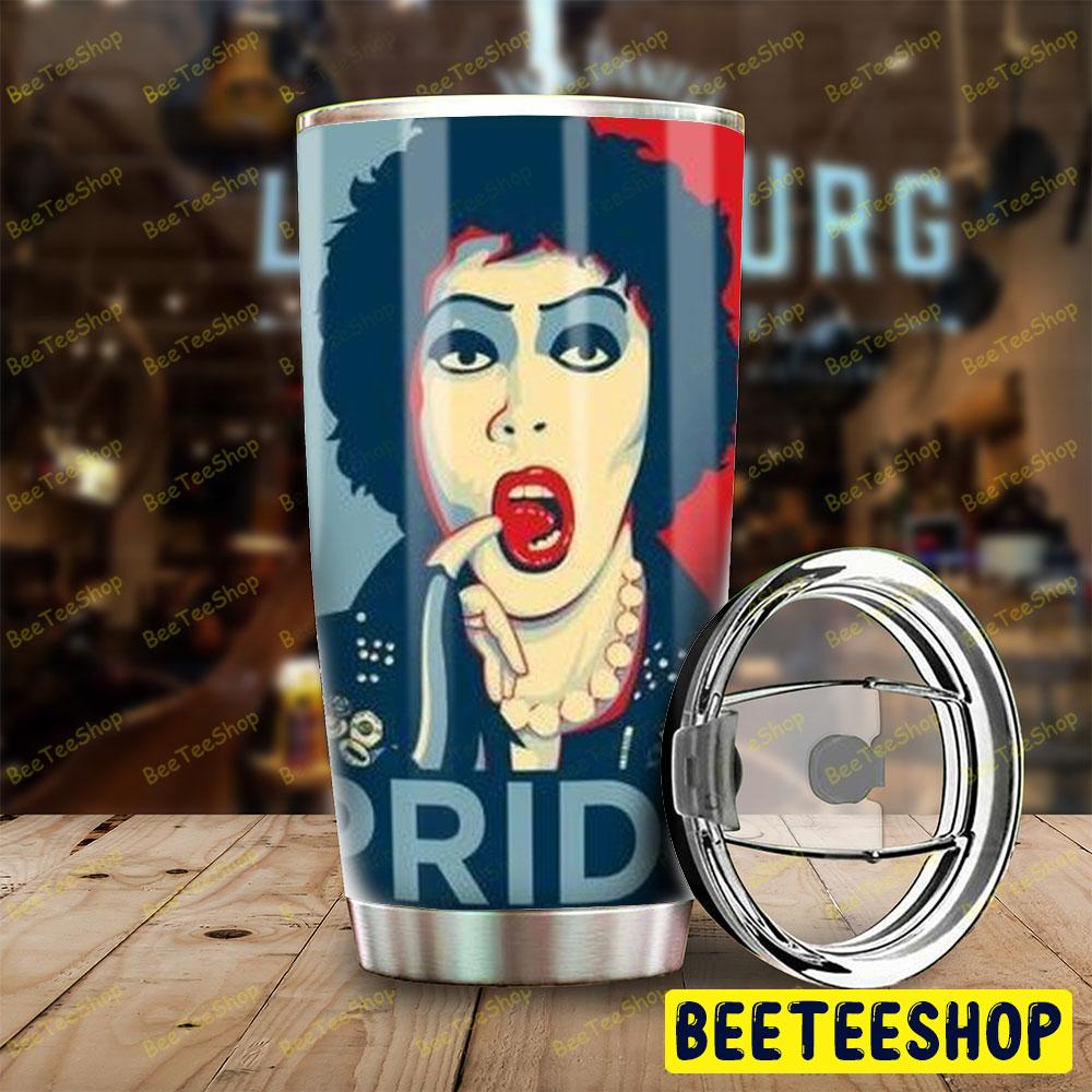 Pride The Rocky Horror Picture Show Halloween Beeteeshop Tumbler