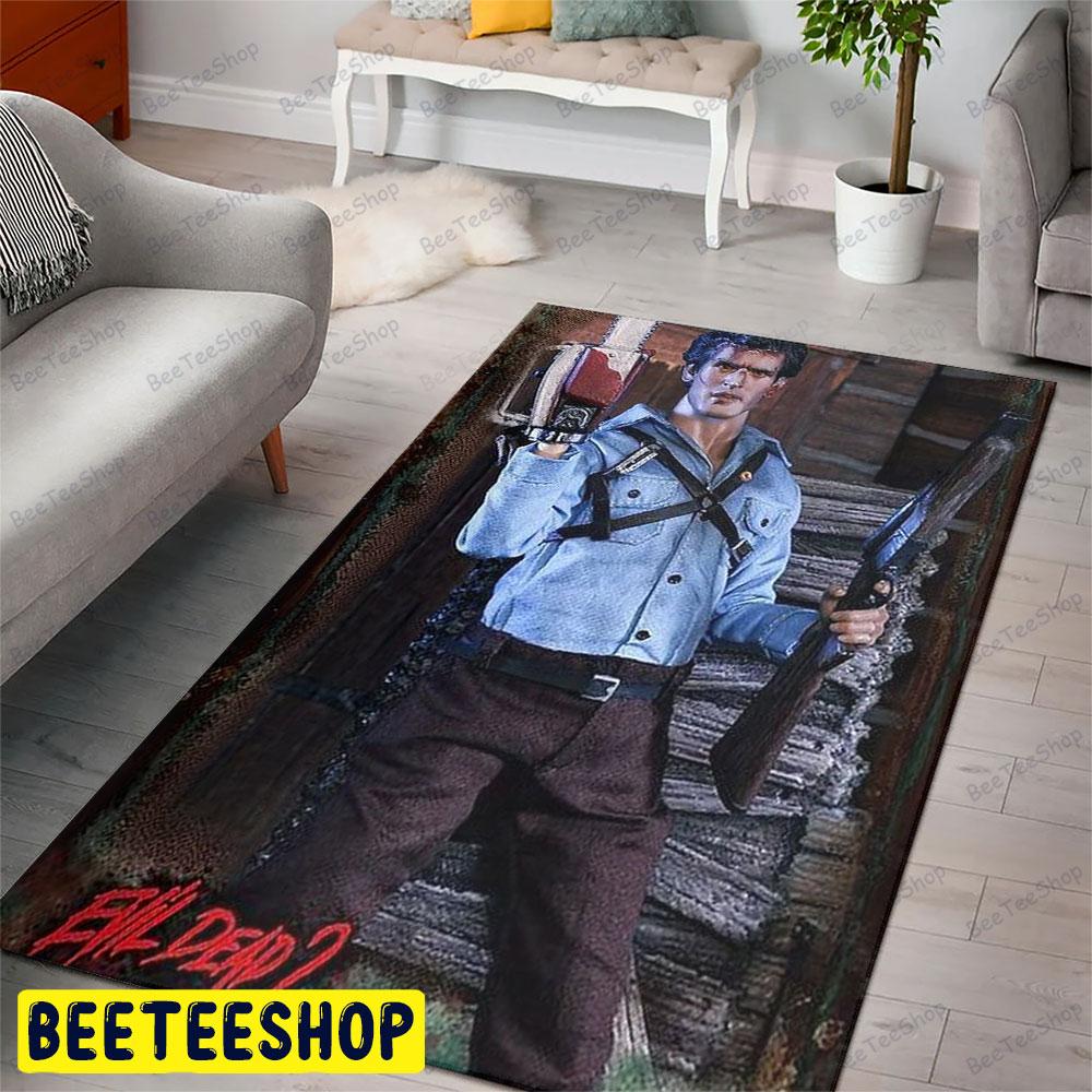 Prodotta Dalla Asmus E Sideshow L_Action È In_Yythk Halloween Beeteeshop Rug Rectangle