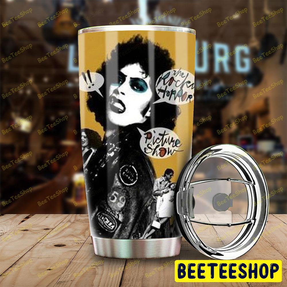 Queen Frank-N-Furter The Rocky Horror Picture Show Halloween Beeteeshop Tumbler