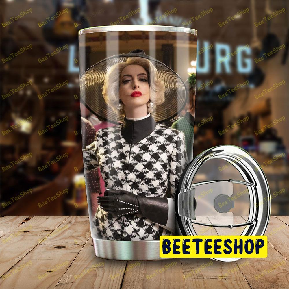 Queen The Witches Halloween Beeteeshop Tumbler