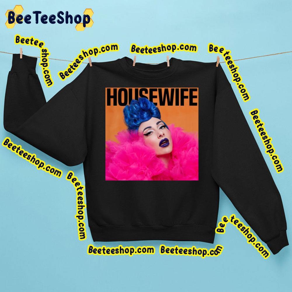 Qveen Herby Housewife 2023 Album Beeteeshop Trending Unisex T-Shirt