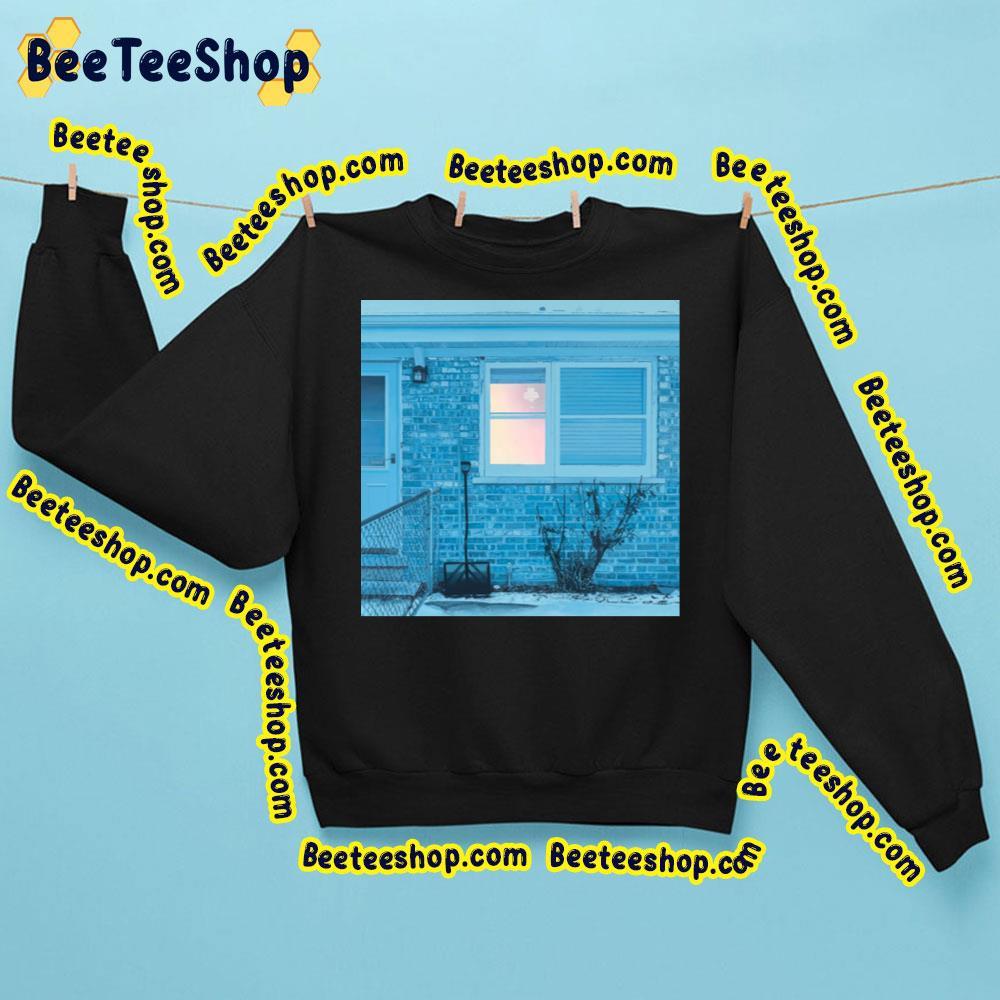 Ratboys The Window 2023 Album Beeteeshop Trending Unisex Sweatshirt