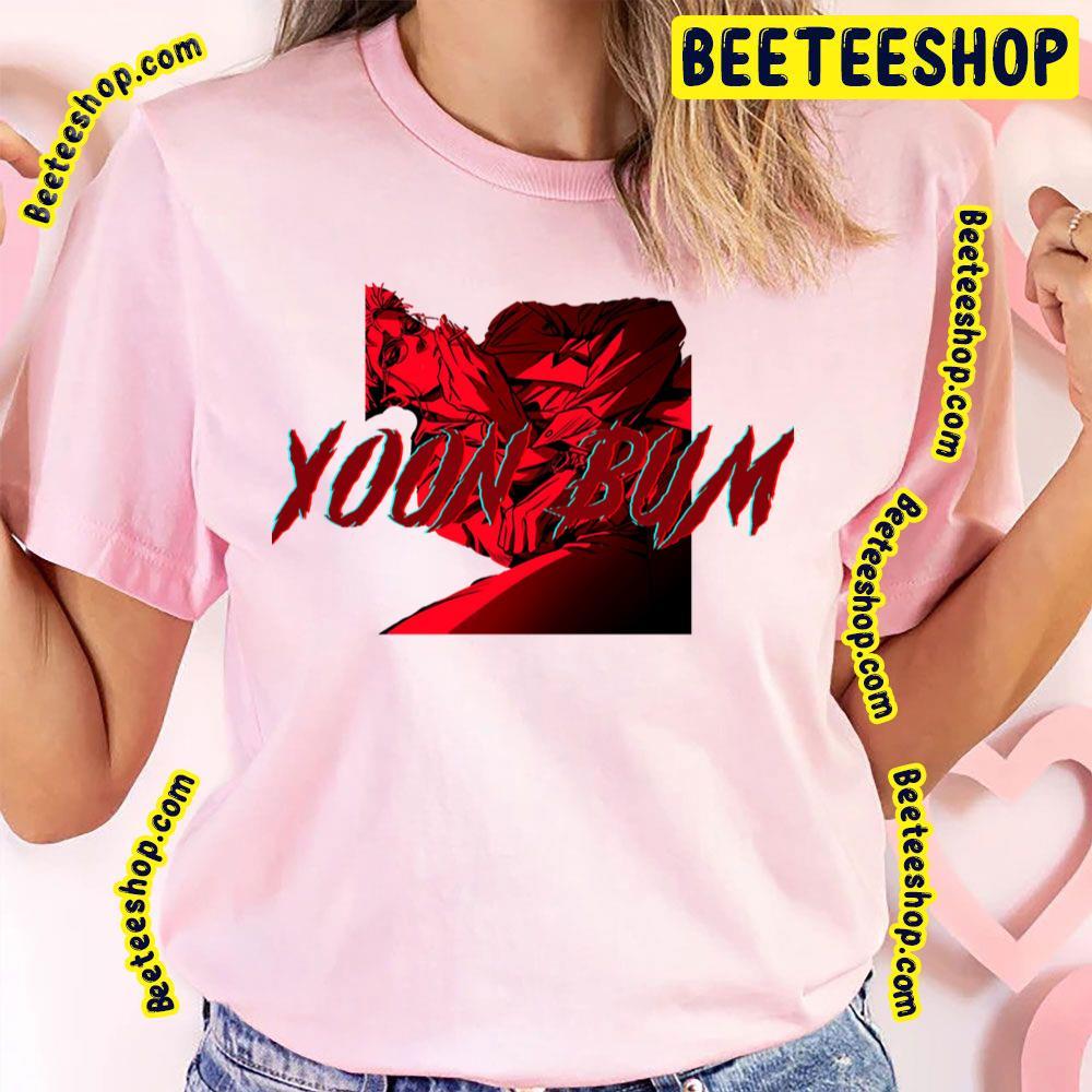 Red Art Killing Stalking Beeteeshop Trending Unisex T-Shirt