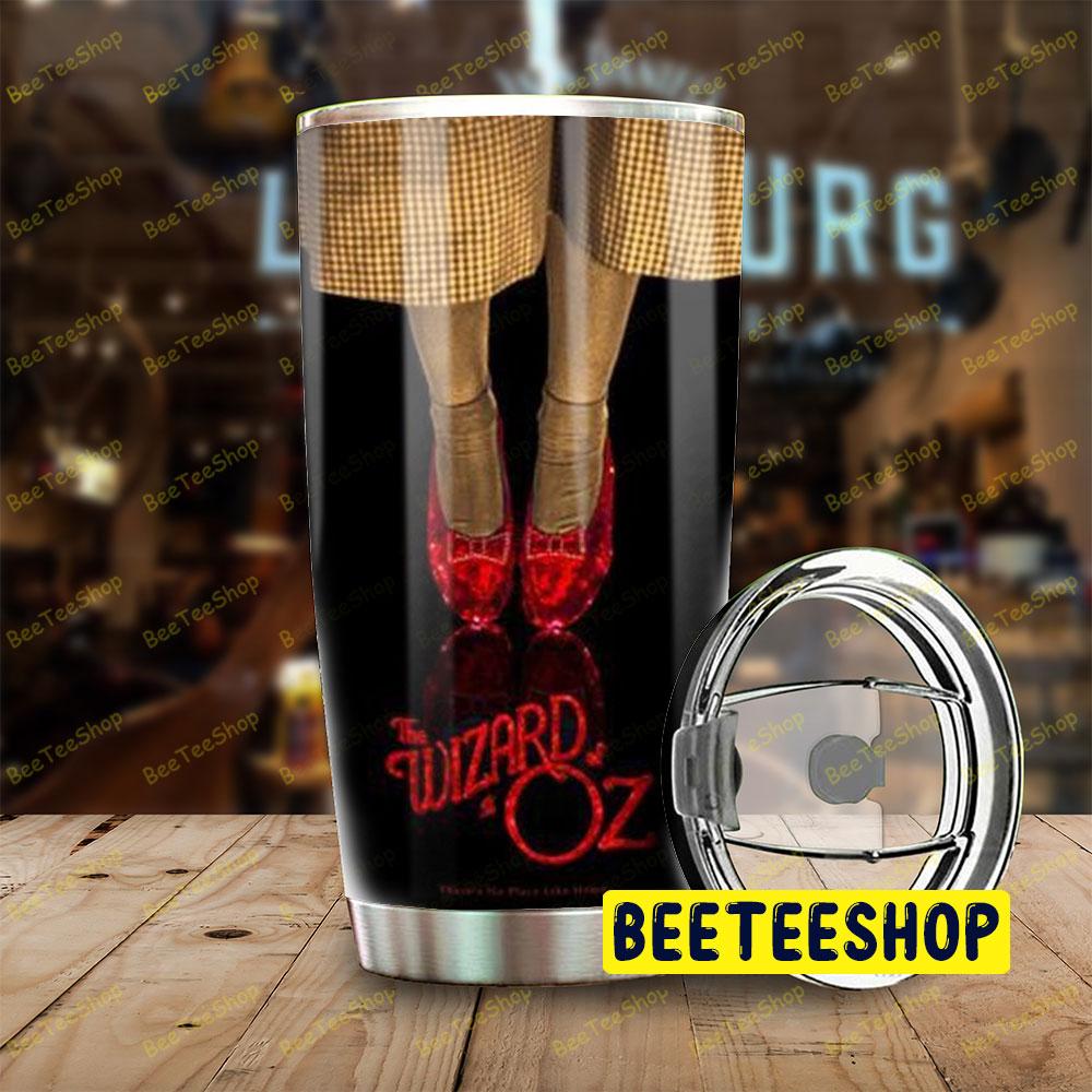 Red Shoes Return To Oz Halloween Beeteeshop Tumbler