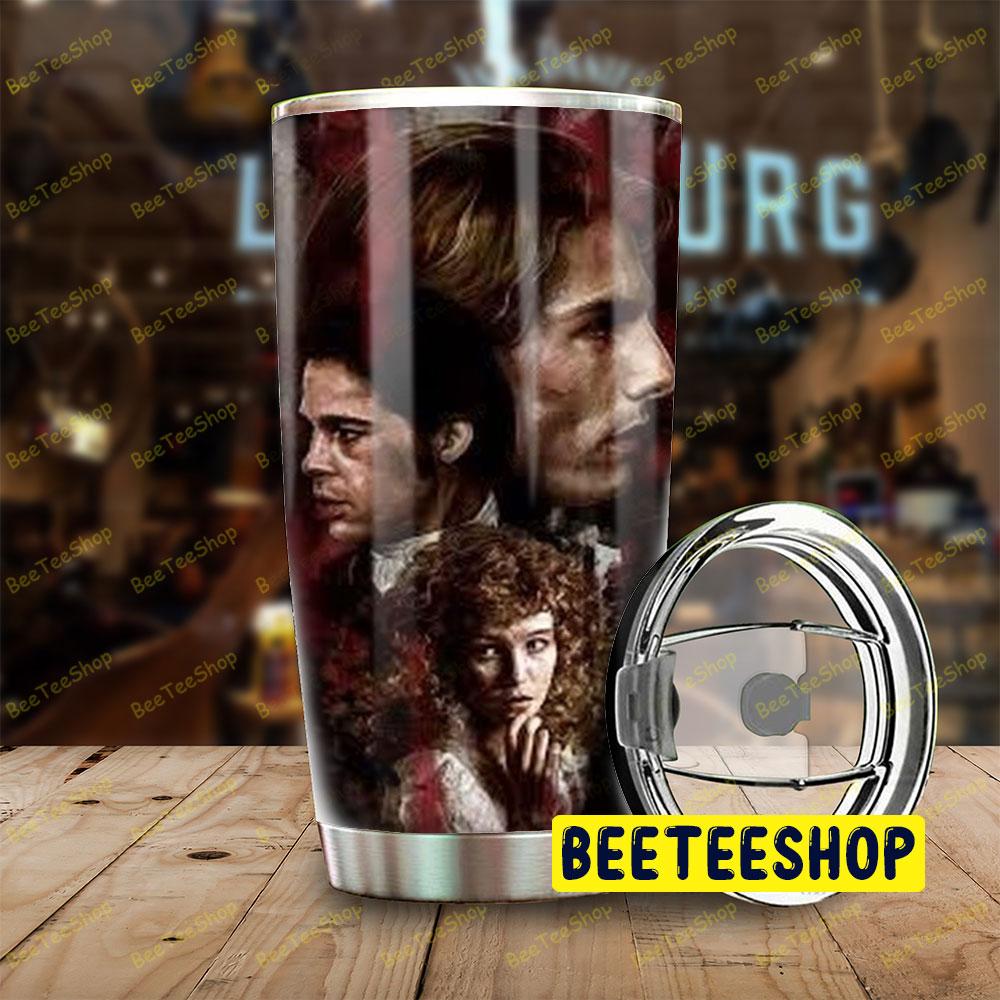 Red Smoke Interview With The Vampire The Vampire Chronicles Halloween Beeteeshop Tumbler