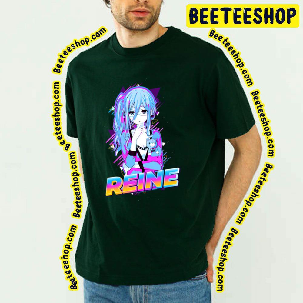 Reine Date A Live Beeteeshop Trending Unisex T-Shirt