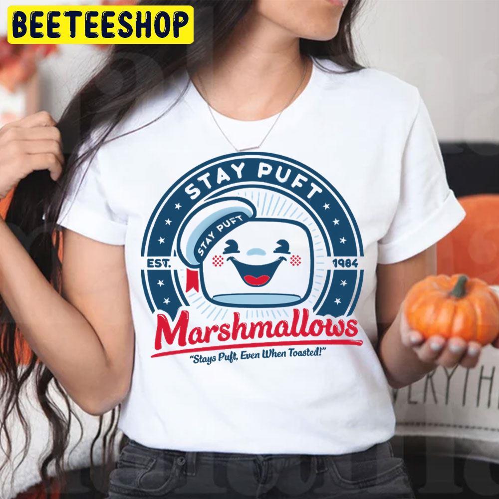 Retro American My Favorite People Ghostbusters Happy Halloween Beeteeshop Trending Unisex T-Shirt