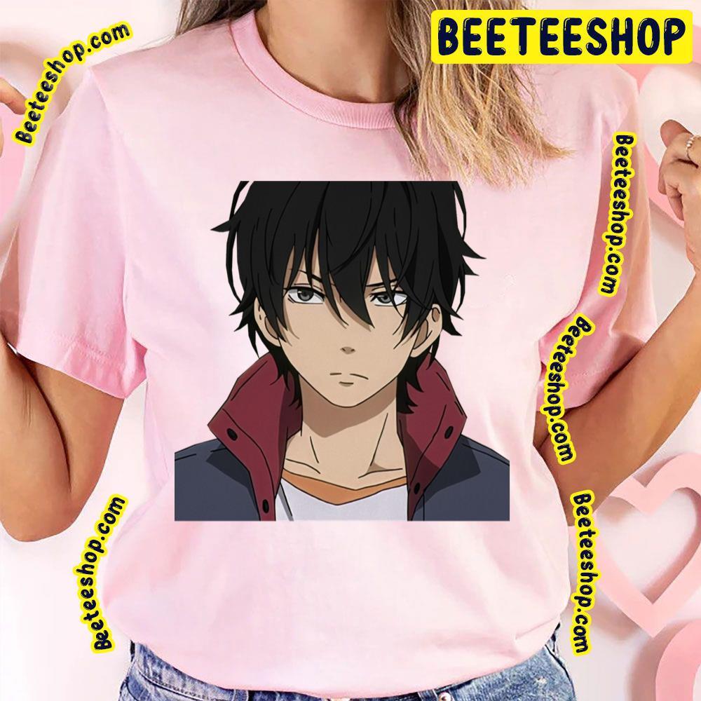 Retro Art Kaibutsu Kun Beeteeshop Trending Unisex T-Shirt