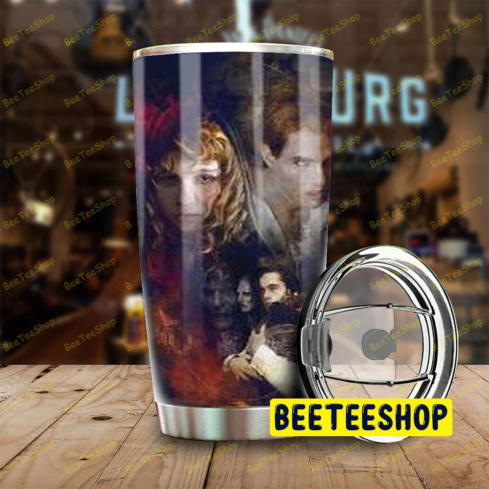 Retro Movie Interview With The Vampire The Vampire Chronicles Halloween Beeteeshop Tumbler