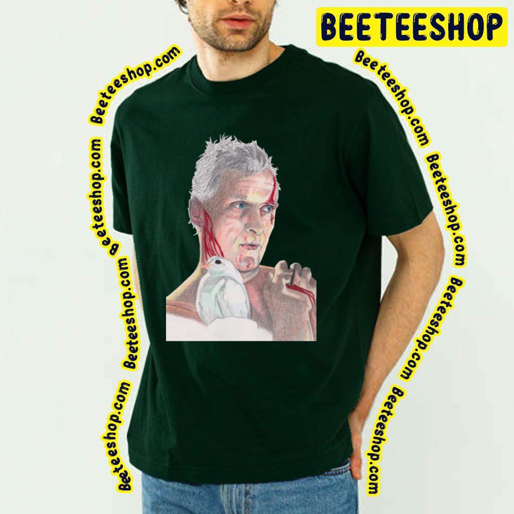 Roy Batty Blade Runner 2049 Movie Beeteeshop Trending Unisex T-Shirt