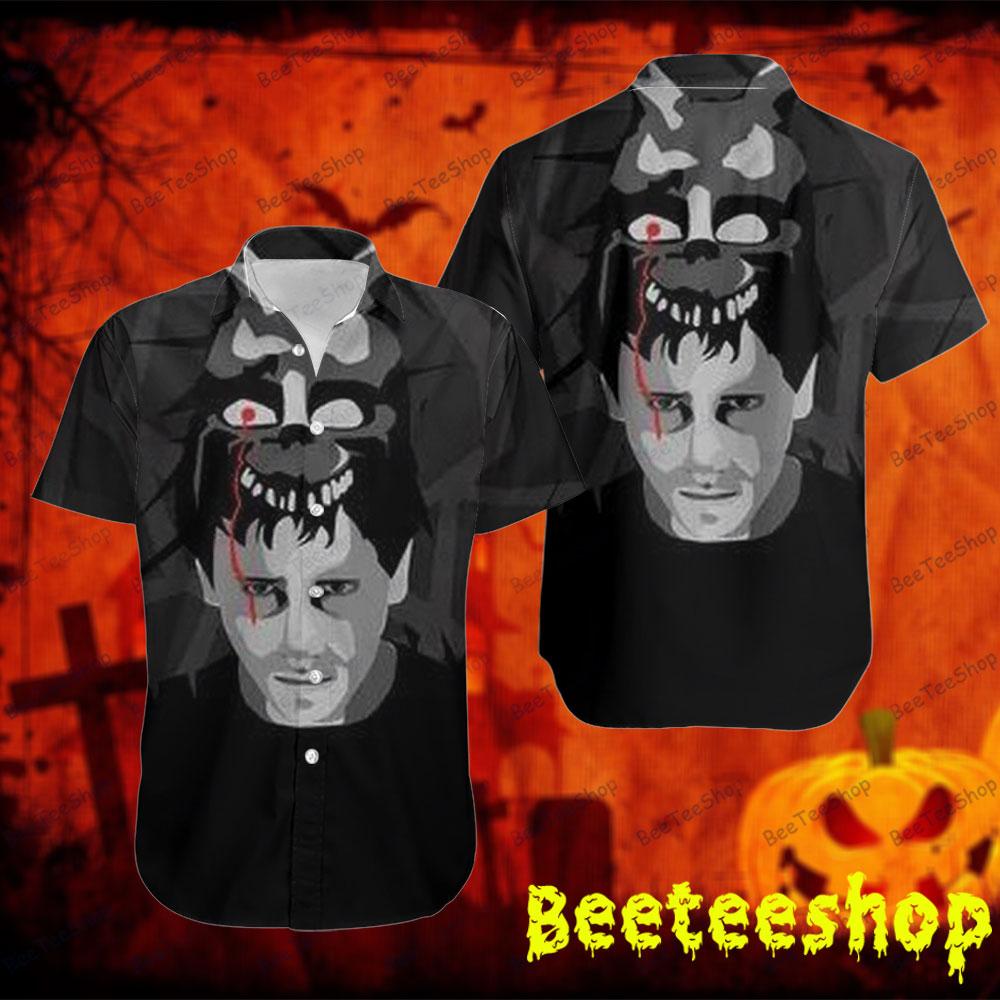 Sad Donnie Darko Halloween Beeteeshop Hawaii Shirt