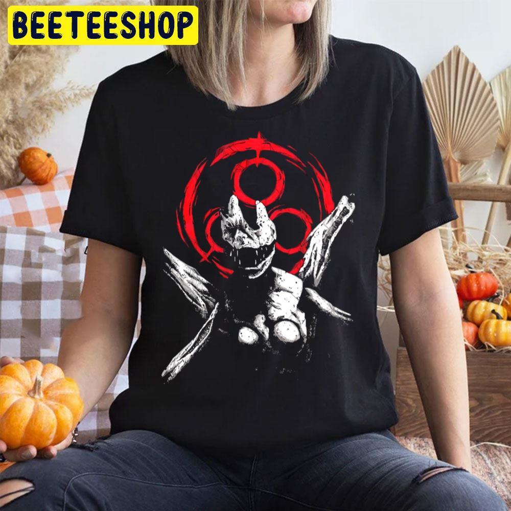 Scarlet Silent Hill Homecoming Happy Halloween Beeteeshop Trending Unisex T-Shirt