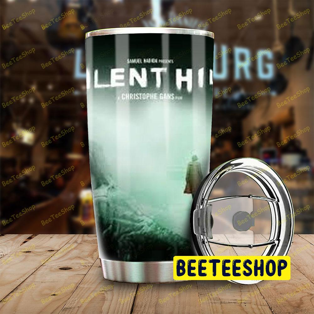 Scary Dark Alessa Silent Hill Halloween Beeteeshop Tumbler